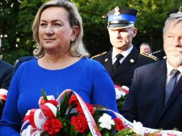 Krąży Józefa koło radnych