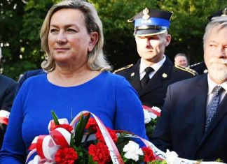 Polowanie na Jarosława Gurgula