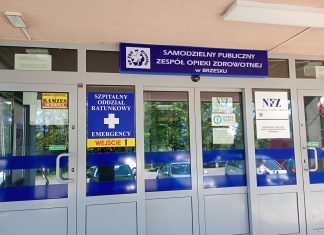 Likwidacja porodówki w Brzesku